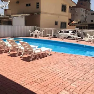  Casa de Férias Kit 6 Residencial Diego Marcelo Brasil