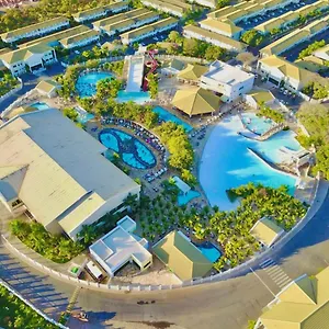  Apartamento L'acqua Diroma I, Ii, Iii, Iv E V- Aptos Brasil