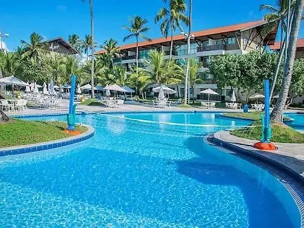 Marulhos Resort Pôrto das Galinhas Apartmán