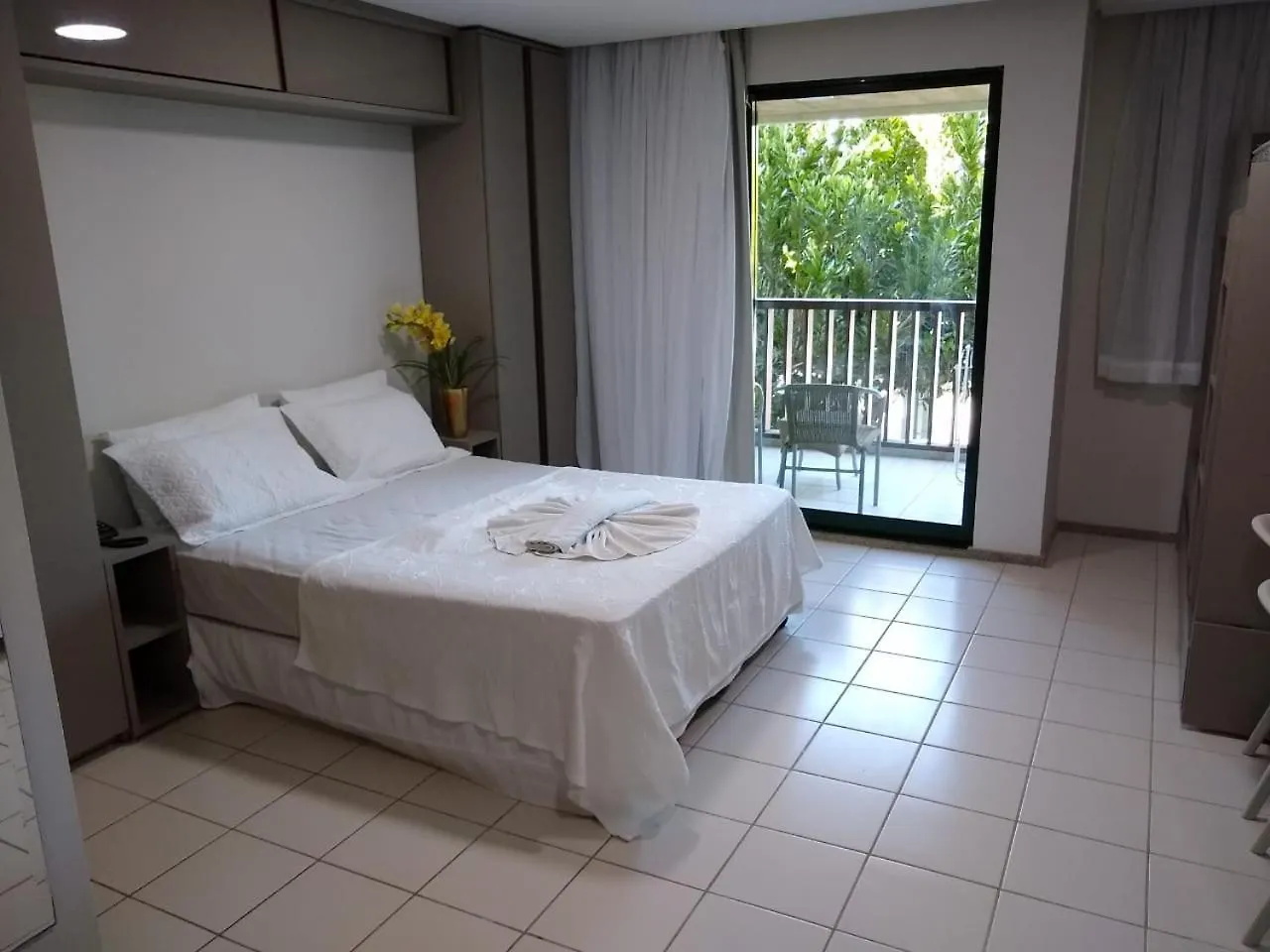 Marulhos Resort Pôrto das Galinhas Apartmán